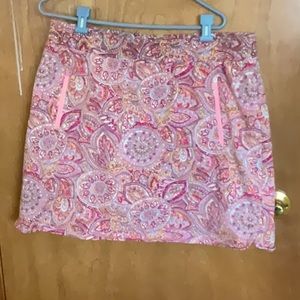 Talbot Women’s Skort